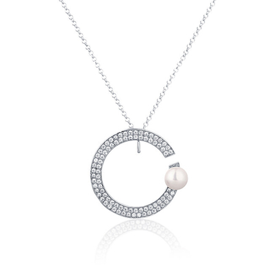 Karficë JwL Luxury Pearls JL0762