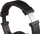 Kufje me kabllo Fusion Universal Sapphire Fade, universale, blu