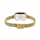 Orë për femra Bering Classic 14520-334, e artë