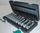 Set gypash Honiton HONIDRIVER H4515, 15 copë, 1/2", çelik Cr V