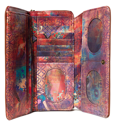 Kuletë Desigual Mone Maria Camel 19WAYP14 6011
