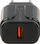 Karikues muri Stazer USB Quick Charge 3.0, 5V 3A, i zi