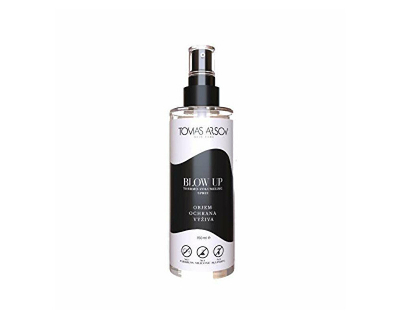 Sprej për flokë Tomas Arsov Blow Up Thermo Volumizing, 150 ml
