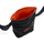 Торба crossbody Nike Sportswear HF8106-010, полиестер, водоотпорна, црна