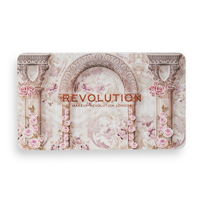Paletë me hije për sy Revolution Forever Flawless Regal Romance 19.8 g