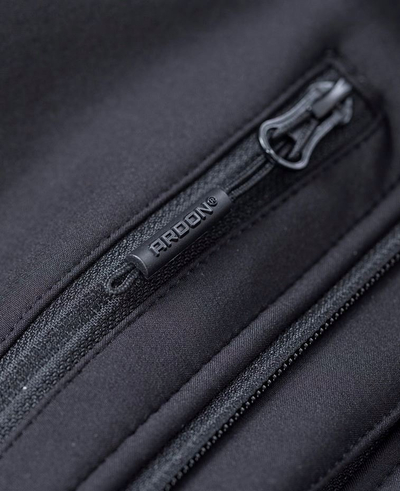 Jeletë softshell Ardon Simhit, masa XL, e zezë