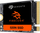 Disk SSD Seagate FireCuda 520N, 2TB, M.2 2230 PCI-E x4 Gen4 NVMe