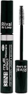 Maskarë Rival 3IN1 Multi Effect, 02 Brown, 8 ml