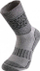 Çorape ski CXS, madhësia 39-40, termoaktive, gri