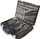 Set veglash Scheppach TB 217, 217 copë, me kuti transporti, shumëngjyrësh
