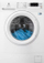 Lavatriçe Electrolux PerfectCare 600 EW6SM504W, 4kg, e bardhë