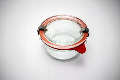 Сет тегли Век Штурц, 165 ml, сет 12 парчиња, проѕирни