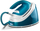 Hekur me avull Philips PerfectCare GC6815/20, 6 bar, goditje avulli 360 g, blu