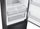 Frigorifer Combi Samsung RB38C7B6AB1, 387L, No Frost, grafit