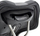 Selë biçiklete Selle Royal Ellipse, unisex, komode, e zezë