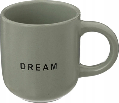 Set filxhanësh Secret de Gourmet Dream, 240 ml, 4 copë me qëndrim bambuje, shumëngjyrësh