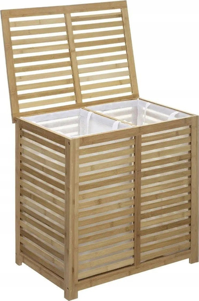 Organizues shpie Emako, plastikë e fortë, stil i thjeshtë e modern, gri