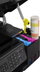 Printer multifunksional Canon PIXMA G4570, inkjet, Wi‑Fi, i zi