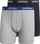 Të brendshme për meshkuj Adidas Linear Brief Boxer 2 GN2072, të hirta