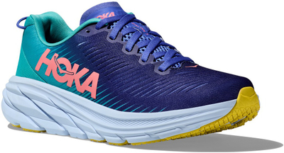Atlete për femra Hoka, 2218242-30909572, kaltër