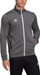 Xhaketë sportive Adidas Entrada 22 Track M H57522, poliestër, për burra, gri