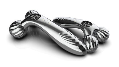 Pajisje për masazh të fytyrës Beauty Relax Emsroller BR-1340