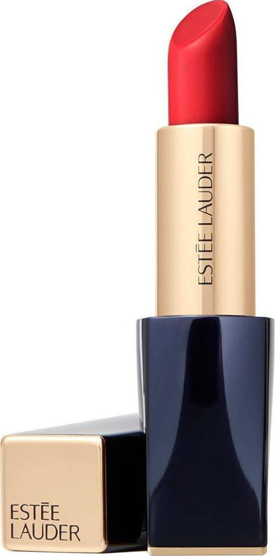 Ruj mat Estee Lauder Pure Color Envy Matte Sculpting Lipstick 558 Marvelous, 3.5g, ngjyrë e kuqe
