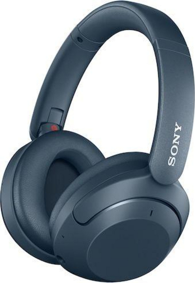  Kufje Sony WH-XB910N, të kaltra