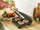 Grill elektrik Tefal Inicio Classic GC271810, për 4 deri 6 persona, për panini dhe mish, inox i zi