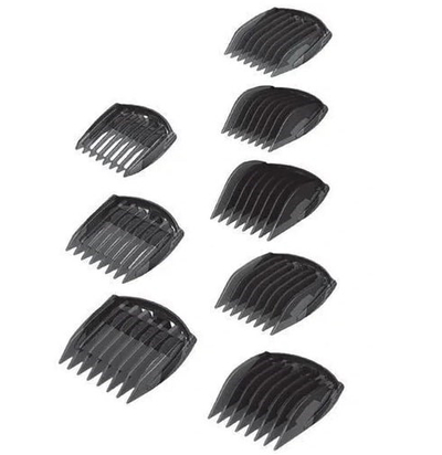 Trimmer flokësh dhe mjekre BaByliss FX872E, profesional, pa kabllo dhe me kabllo, i argjendtë