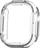Mbulesë UAG Scout për Apple Watch Ultra 49mm, rezistente ndaj rënieve, transparente