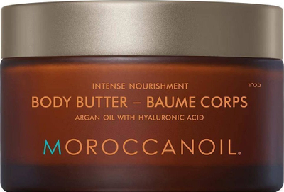 Krem trupi Moroccanoil Intense Nourishment Body Butter, 200ml