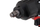 Çelës goditës me bateri Yato YT-82806, 18V, 700Nm, 1/2", i kuq