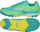 Këpucë futbolli për kalamaj Joma Evolution 2415 Jr TF, për tapet sintetik, jeshile