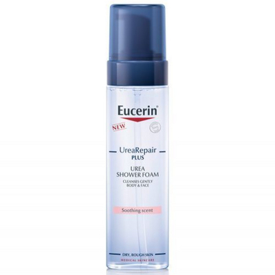 Shkum? Eucerin UreaRepair Plus 200 ml