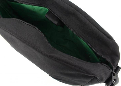Çantë shpine MTuning Takata Shoulder Bag, 40x32x13cm, e zezë