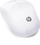 Maus HP 220, wireless, USB, i bardhë
