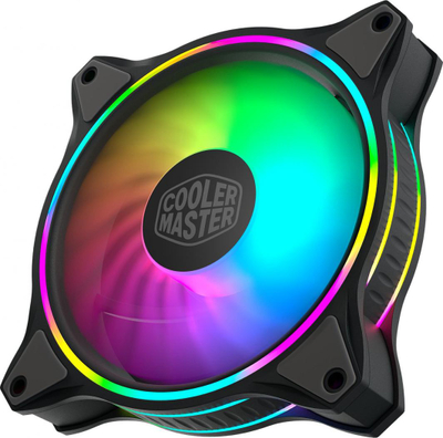 Cooler Master SickleFlow 120 ARGB Вентилатор за Куќиште