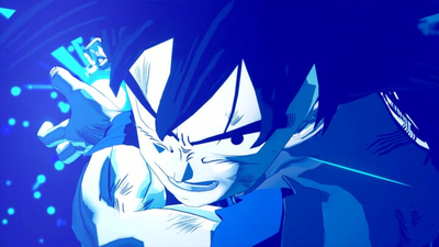 Videolojë Dragon Ball Z: Kakarot (PS5)