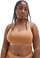 Sytjena Calvin Klein Bralette Plus Size QF6821EBO8