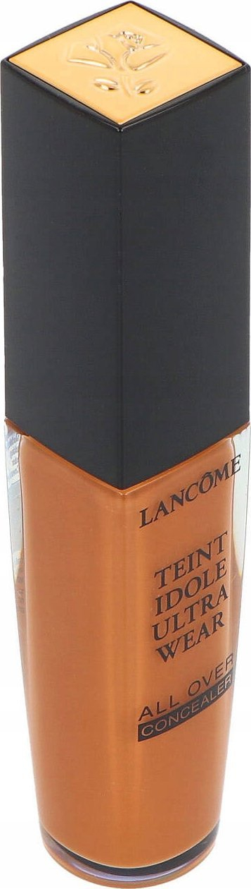 Korrektor Lancome Teint Idole Ultra Wear All-Over, mbulim i plotë, duket natyral në lëkurë