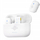 Mikrofon wireless lavalier Luucco Minipods K2, 2.4GHz, Type C, i bardhë