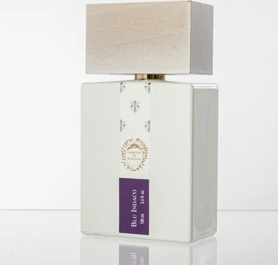 Parfum Giardini Di Toscana Blu Indaco, Eau de Parfum, 100ml, unisex