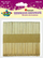 Дрвени стапчиња Titanum Wooden Natural, 93 x 10mm, сет 100 парчиња, натурален