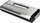 Aparat vakumi Lund 67882, 175W, trup inoksi, argjendt i zi