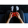 Joystick lojërash Microsoft Xbox Wireless Controller Pulse Red, me valë, i kuq