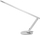Lampë tavoline Activeshop Slim, 20W, alumini, e bardhë