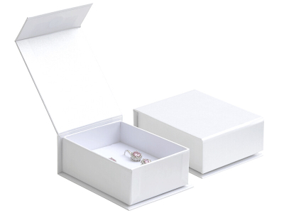 Kuti dhuratë JK Box VG-6/AW, e bardhë
