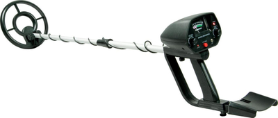 Detektor metalesh Cobra Tector CT-1062, i zi