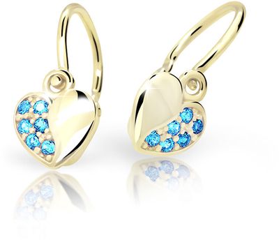 Vathë për vajza Cutie Jewellery C2160-10-X-1